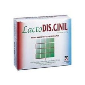 Lactodiscinil Integratore Intestinale 14 Bustine da 7,8 g