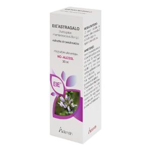 Eie Astragalo Gocce Integratore 30ml