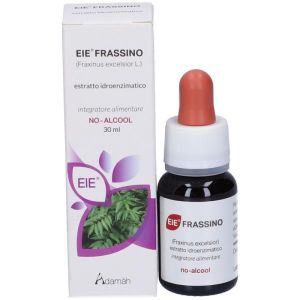 Adamah Frassino E.i.e. Gocce 30 Ml.