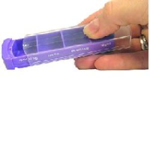 Farmacare Mininizer Pocket Daily Pill Box