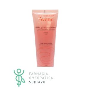 Avene Gommage Delicato Viso 50ml