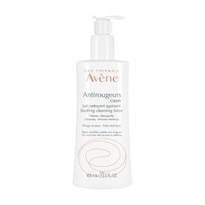 Avène Eau Thermale Antirougeurs Clean Latte Detergente Rinfrescante
