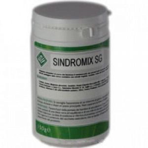 Sindromix Sg Granuli Integratore 150g
