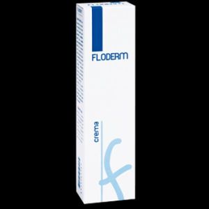 Floderm Crema 50 Ml.