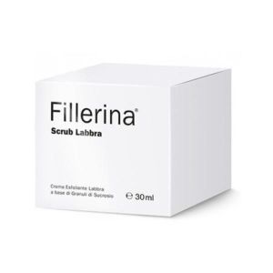 Fillerina Scrub Labbra Vaso 30ml