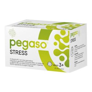 Pegaso Stress 28 Stickpack da 1,5g