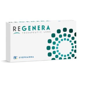 Regenera Therapeutic Lens Therapeutic Contact Lens