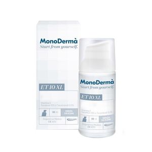 Monoderma ET10 XL Lipogel 30ml