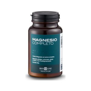 Principium Magnesium Complete Supplement 90 Tablets