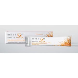 Morganceutica Melligo Integratore Alimentare 1 Stick
