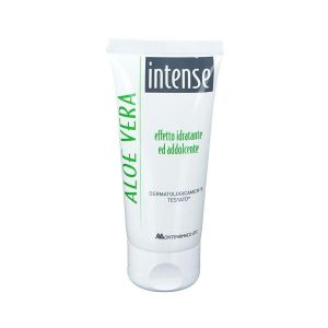 Montefarmaco Intense Aloe Vera