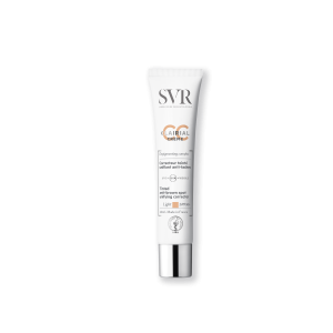Svr clairial cc color corrector creme spf50+ light 40 ml