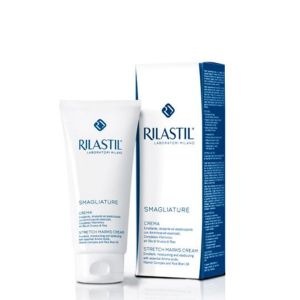 Rilastil stretch marks nourishing cream price 200 ml for free