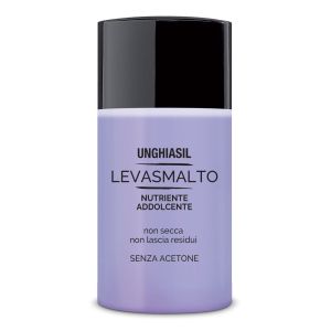 Unghiasil Levasmalto Nutriente Addolcente 50ml