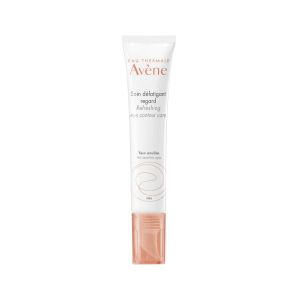 Avene Les Essentiels Anti-fatigue Eye Contour Treatment With Red Fruits 15ml