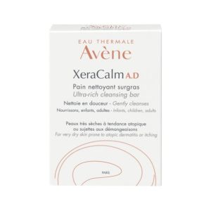 Avene Xeracalm Adulti Pane Surgrass 100g