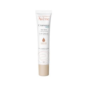 Avene cleanance expert trattamento colorato imperfezioni e punti neri 40 ml