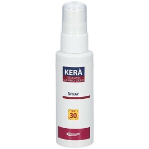 Kera Scalpo Danno Zero Spf 30 Spray 100ml