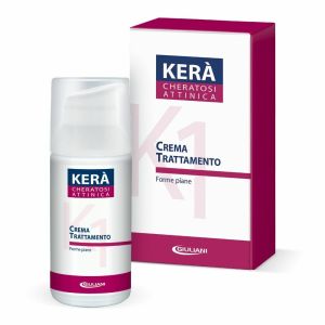 Kerà K1 Crema Trattamento Anticheratosi Attinica 50ml