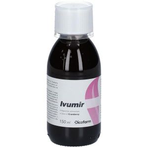 Ivumir Sciroppo Integratore 150ml