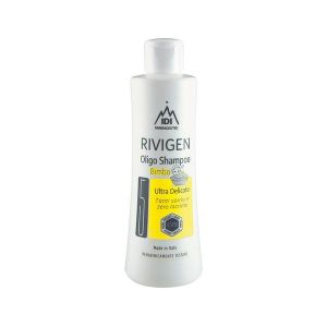 Idi Rivigen Shampoo Baby Delicato 200ml