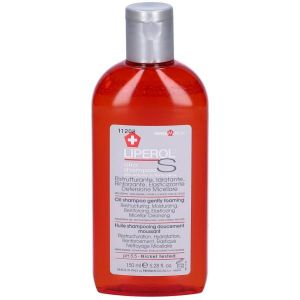 Liperol S Olio Shampoo Dolcemente Schiumogeno 150ml