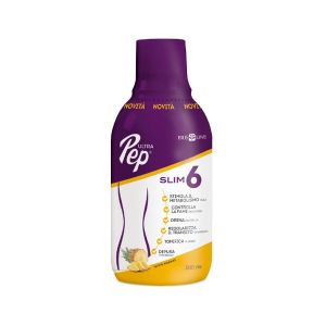 Bios Line Ultra Pep  Slim 6 Ananas