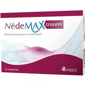 Nedemax Traumi 14 Compresse