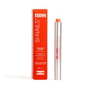 Isdin Si-nails Rinforza Unghie e Cuticole In Un Click 1 Pezzo