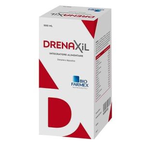 Biofarmex Drenaxil Soluzione Orale