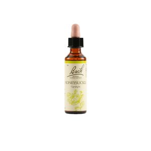 Schwabe Fiori Di Bach 16 Honeysuckle Gocce 20ml