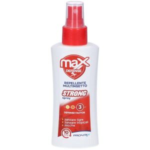 Prontex Max Defence Strong Spray 75ml