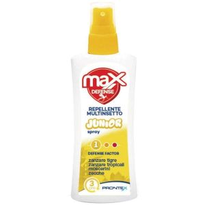 Prontex Max Defence Spray Junior 100ml