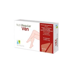 Nutriregular fri supplement 30 tablets