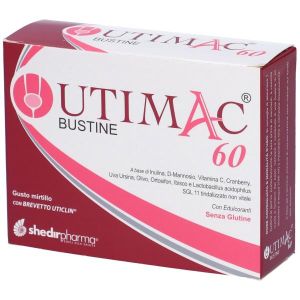 Utimac 60 14 Bustine