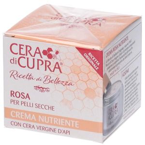 Cera di Cupra Crema Rosa 50ml