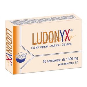 Ludonyx 30 Compresse