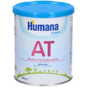Humana Expert At Alimento A Fini Medici Speciali