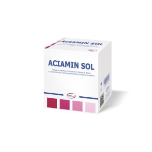 Aciamin Sol 30 Bustine