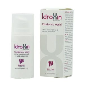 Idroxin Contorno Occhi 15ml