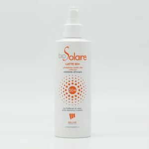 bioSolaire Milk Very High Protection 50+ 200ml