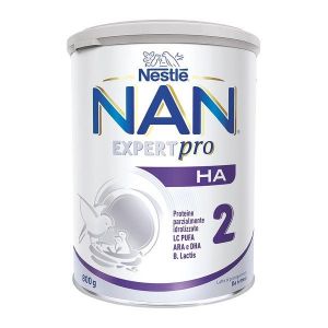 Nestlé Nan Ha Latte 2 800g