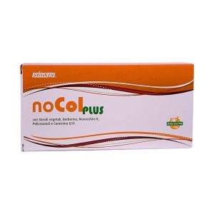 Nocol Plus 30 Compresse 30g