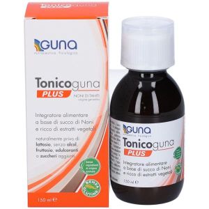Guna Tonicoguna Plus Integratore 150ml