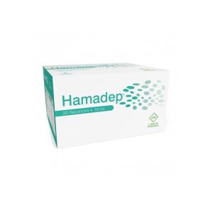 Hamadep 20 Flaconcini