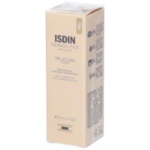 Isdinceutics Melaclear Siero Antimacchie Refill 30ml