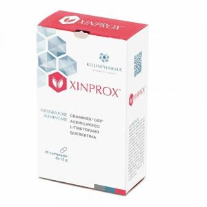 Kolinpharma Xinprox Compresse