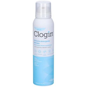 Clogin Schiuma Detergente 150ml