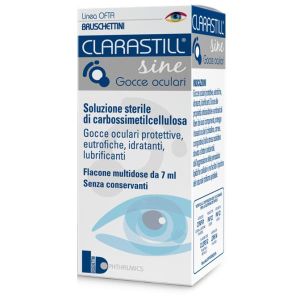 Clarastill Sine Gocce Oculari 7ml