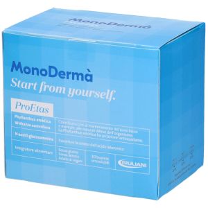 Monoderma Proetas 30 Bustine